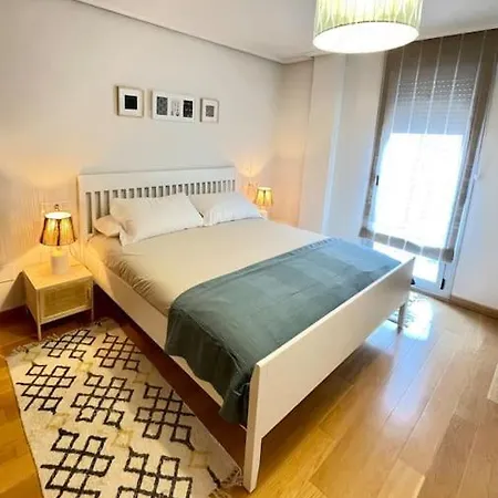Quartier Vut-le-946 Appartement