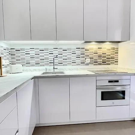 アパート Quartier Vut-le-946 レオン