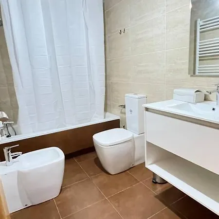 Quartier Vut-le-946 Apartman *