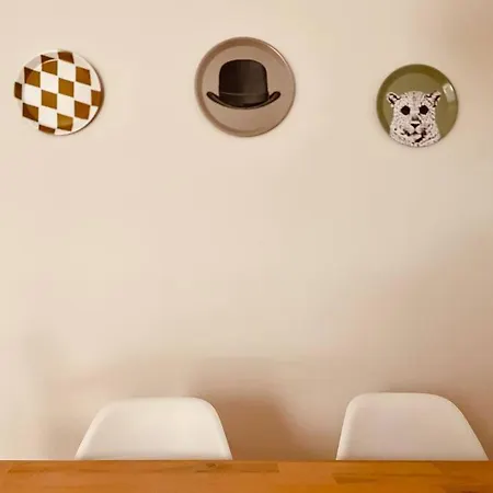 Quartier Vut-le-946 Apartman *