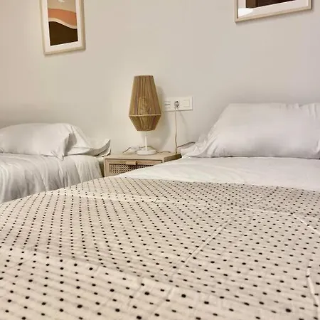 Appartement Quartier Vut-le-946 León