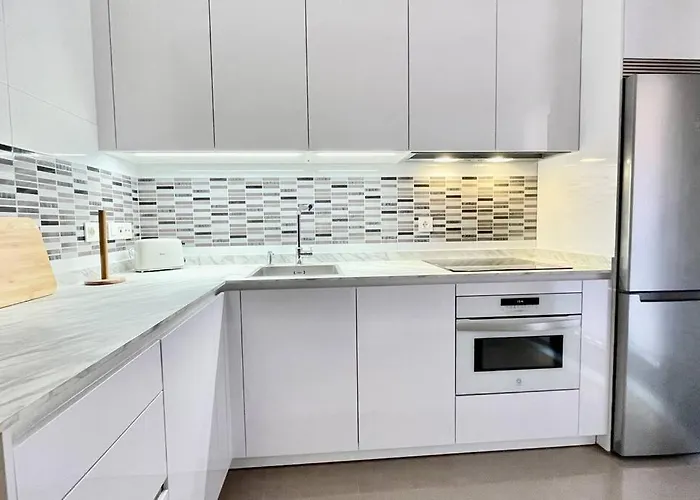 Appartement Quartier Vut-le-946 León