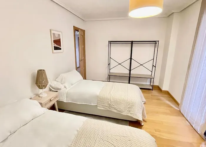 Quartier Vut-le-946 Appartement