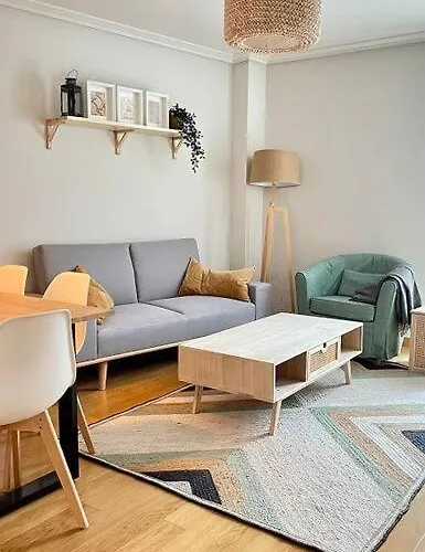 Quartier Vut-le-946 Appartement León