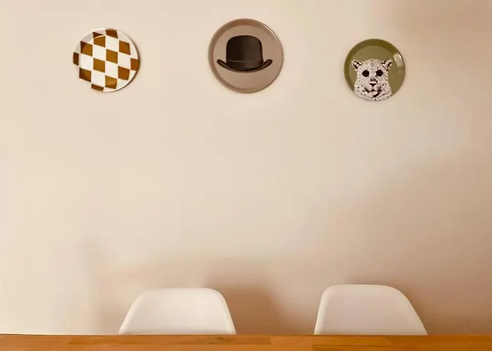 Quartier Vut-le-946 Appartement *