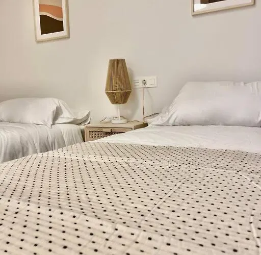 Appartement Quartier Vut-le-946 León